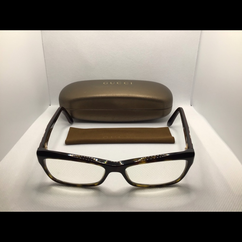 Gucci GG 3542 GAZ Eyeglass Frames